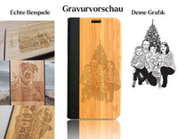 Thumbnail for INDIVIDUELL iPhone 11 Flipcase