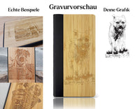 Thumbnail for INDIVIDUELL Samsung Galaxy S23 Ultra Flipcase