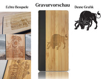 Thumbnail for INDIVIDUELL Samsung Galaxy S25 Ultra Flipcase