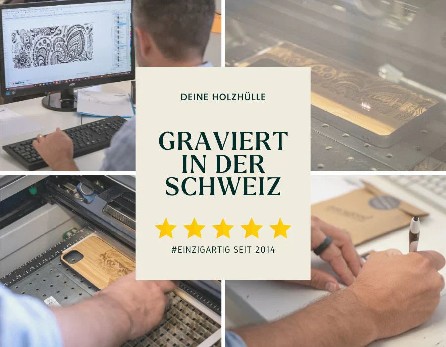 LÖWE iPhone 17 Pro Backcase