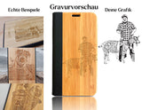 INDIVIDUELL iPhone 16 Flipcase