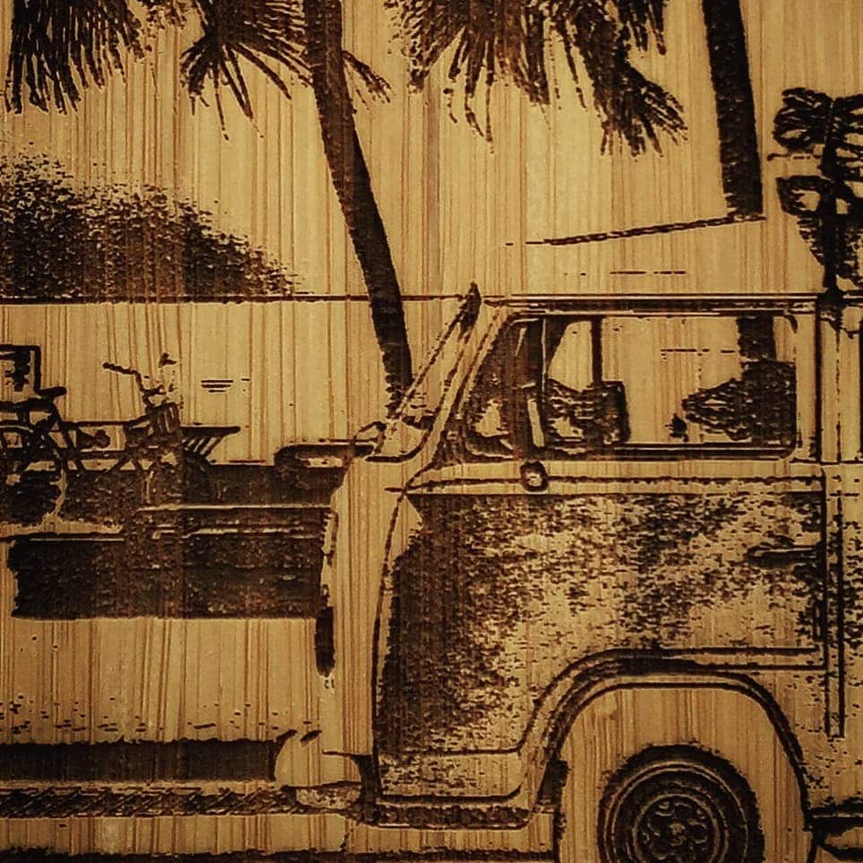 VWREISEN iPhone 17 Backcase