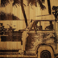 Thumbnail for VWREISEN iPhone 17 Backcase