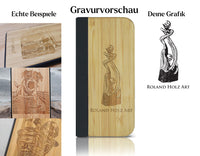 Thumbnail for INDIVIDUELL iPhone 15 Pro Flipcase