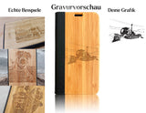 INDIVIDUELL iPhone 12 Flipcase
