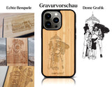INDIVIDUELL Bambus-Kunststoff