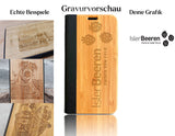 INDIVIDUELL iPhone 11 Flipcase