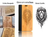 INDIVIDUELL iPhone 15 Pro Max Flipcase