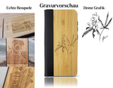 INDIVIDUELL Samsung Galaxy A41 Flipcase