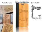 INDIVIDUELL iPhone 11 Flipcase