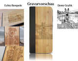 INDIVIDUELL Samsung Galaxy S24 Flipcase