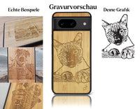 Thumbnail for INDIVIDUELL Pixel 8 ProBambus-Kunststoff