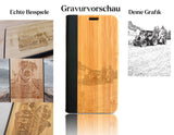 INDIVIDUELL iPhone 16 Flipcase