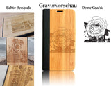 INDIVIDUELL iPhone 15 Flipcase