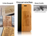 INDIVIDUELL iPhone 6/6S Flipcase