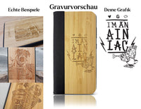 Thumbnail for INDIVIDUELL Samsung Galaxy S23 Flipcase