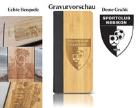 Thumbnail for INDIVIDUELL Samsung Galaxy A54 Flipcase