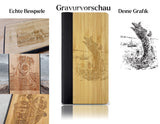 INDIVIDUELL Samsung Galaxy S23 Ultra Flipcase