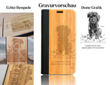 INDIVIDUELL iPhone 14 Pro Max Flipcase