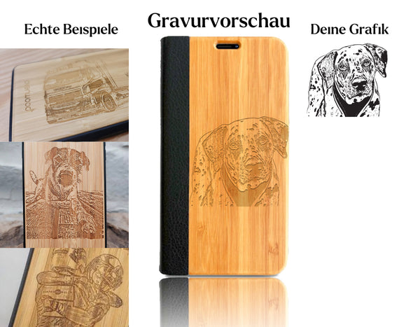Vorschau individuelle Hülle