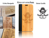 INDIVIDUELL iPhone 13 Pro Flipcase