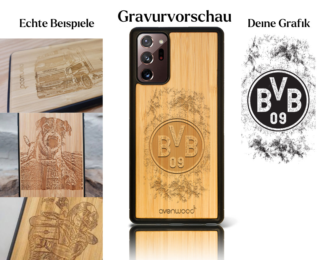 INDIVIDUELL Samsung Galaxy Note20