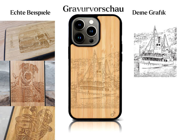 Vorschau individuelle Hülle