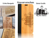 INDIVIDUELL iPhone 12 Pro Max Flipcase