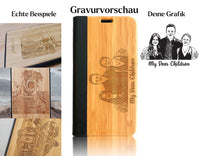 Thumbnail for INDIVIDUELL iPhone 12 Pro Max Flipcase