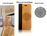 INDIVIDUELL Phone SE 2. Generation Flipcase