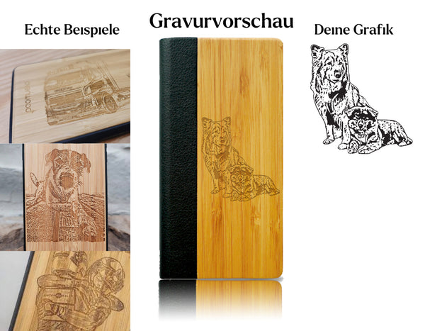 Vorschau individuelle Hülle