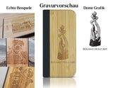 INDIVIDUELL iPhone 15 Pro Flipcase