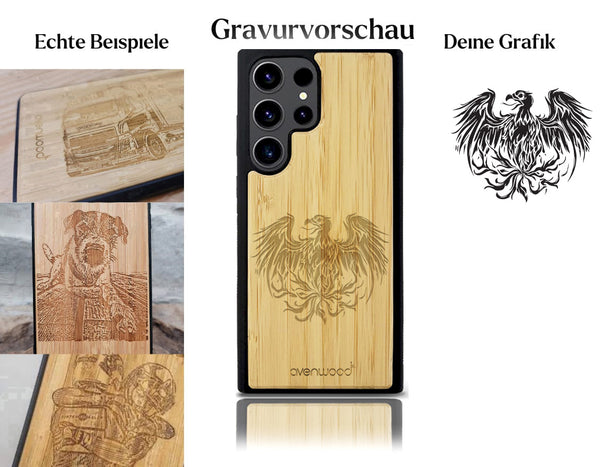 Vorschau individuelle Hülle