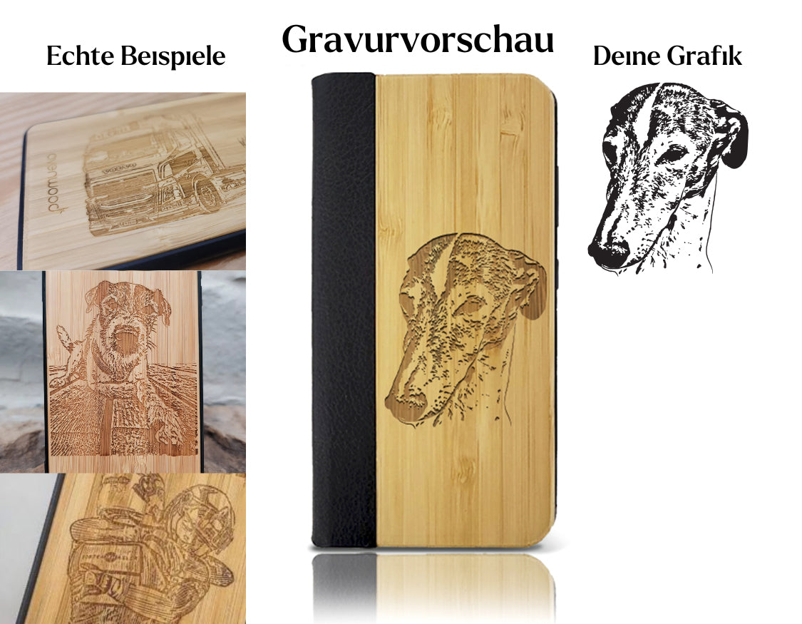 Vorschau individuelle Hülle