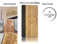 Thumbnail for INDIVIDUELL Samsung Galaxy S24 Ultra Flipcase