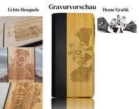 Thumbnail for INDIVIDUELL Samsung Galaxy A52 Flipcase