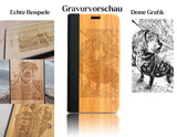 INDIVIDUELL iPhone 14 Flipcase
