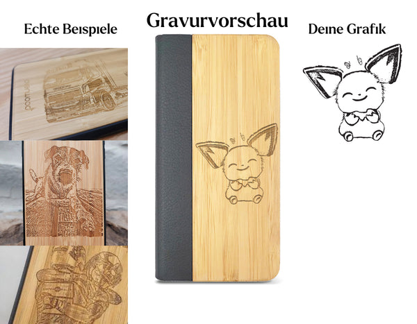 Vorschau individuelle Hülle