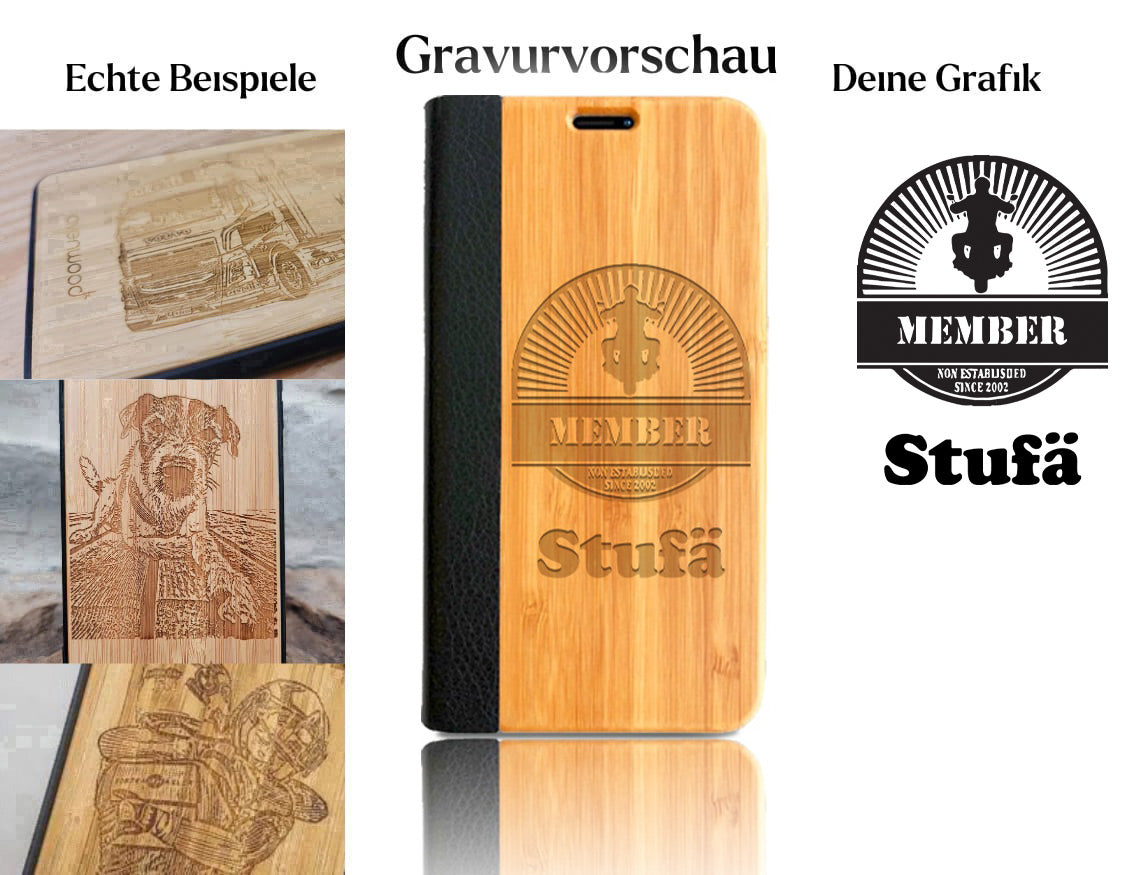 Vorschau individuelle Hülle