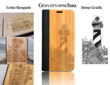 INDIVIDUELL iPhone 14 Pro Max Flipcase