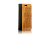 INDIVIDUELL iPhone 13 Flipcase