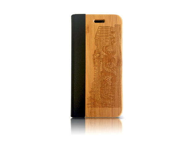 INDIVIDUELL iPhone 13 Flipcase