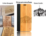 INDIVIDUELL iPhone 11 Flipcase
