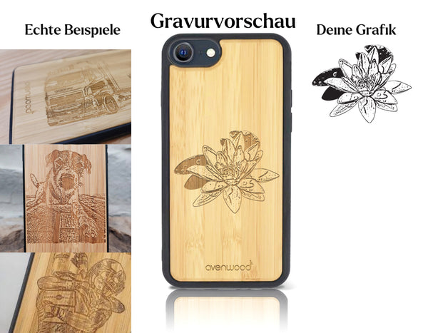 Vorschau individuelle Hülle