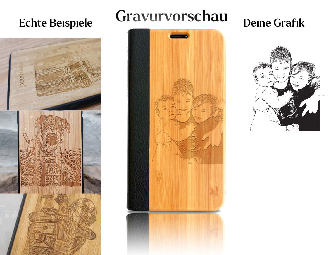 Vorschau individuelle Hülle
