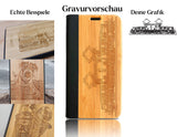 INDIVIDUELL iPhone 13 Pro Flipcase
