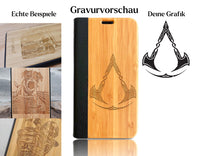 Thumbnail for INDIVIDUELL iPhone 13 Pro Max Flipcase