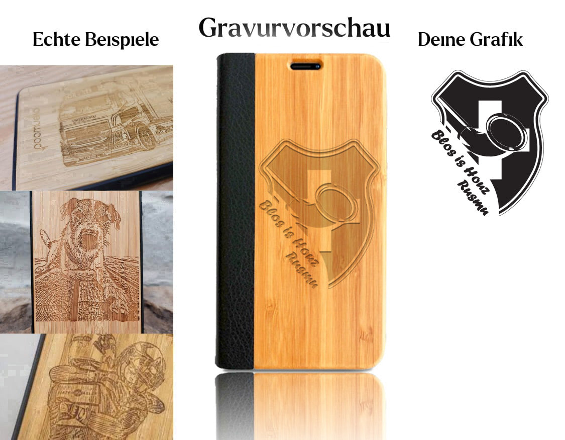 Vorschau individuelle Hülle