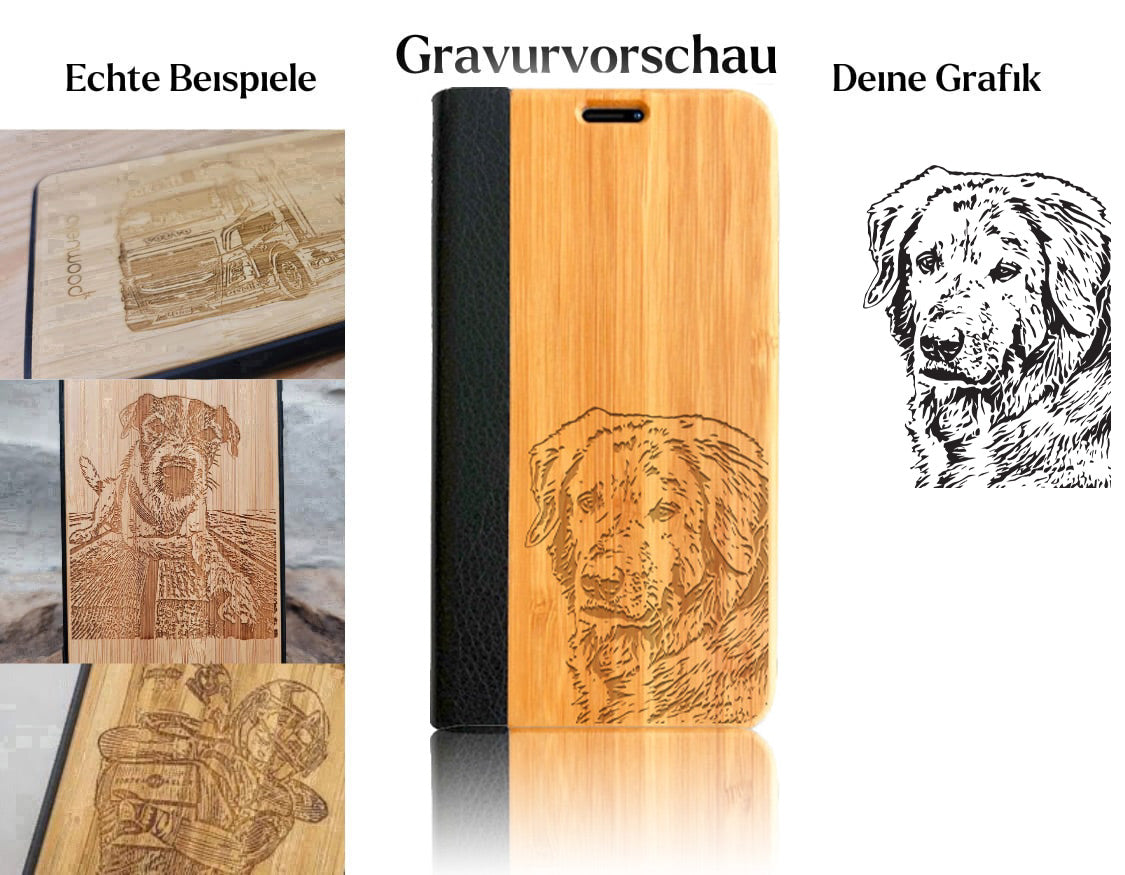 Vorschau individuelle Hülle