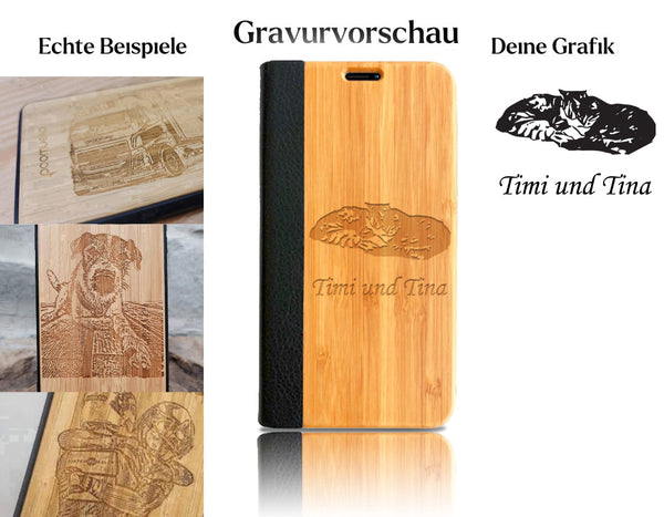 Vorschau individuelle Hülle